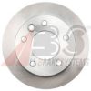 VW 2D0615301C Brake Disc